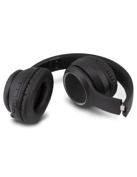 Слушалки Sencor SEP-710BT BK