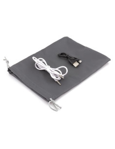 Слушалки Sencor SEP-710BT WH 2