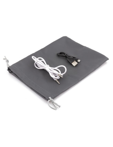 Слушалки Sencor SEP-710BT WH