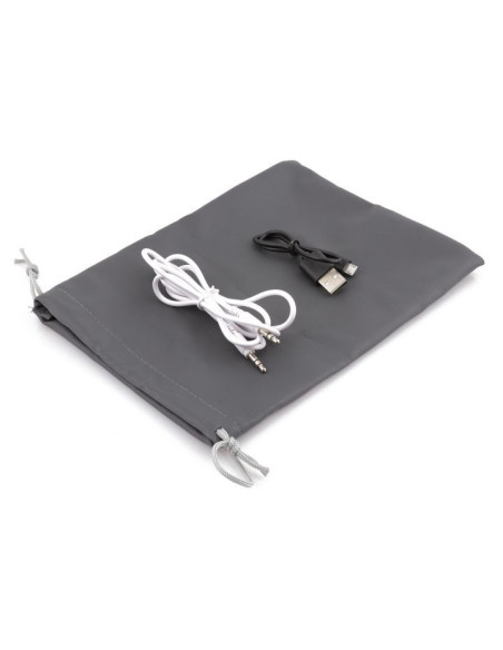 Слушалки Sencor SEP-710BT WH