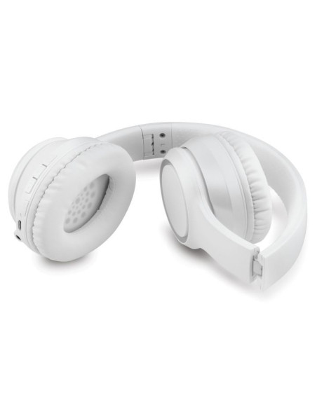 Слушалки Sencor SEP-710BT WH