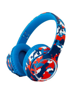 Слушалки Sencor SEP-710BT BL