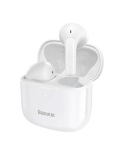 Слушалки Baseus Bowie E3 TWS NGTW080002 White