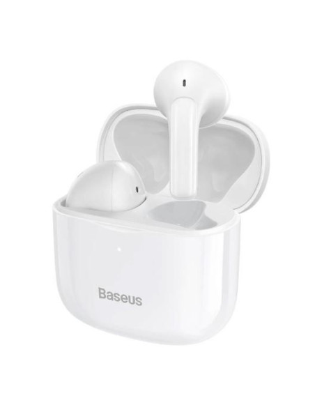 Слушалки Baseus Bowie E3 TWS NGTW080002 White