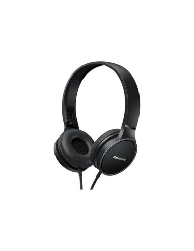 Слушалки Panasonic RP-HF300ME-K