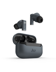 Слушалки SBS ROOKI Bluetooth TWS Black 27381