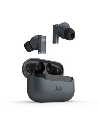 Слушалки SBS ROOKI Bluetooth TWS Black 27381