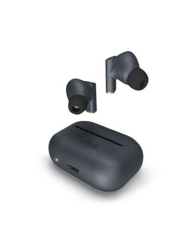 Слушалки SBS ROOKI Bluetooth TWS Black 27381