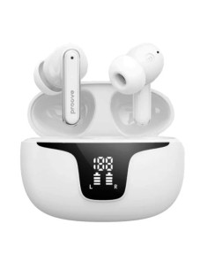 Слушалки Proove Orion SE White