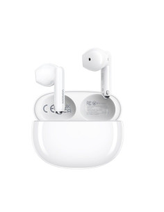Слушалки Ugreen WS201 H5 TWS бял