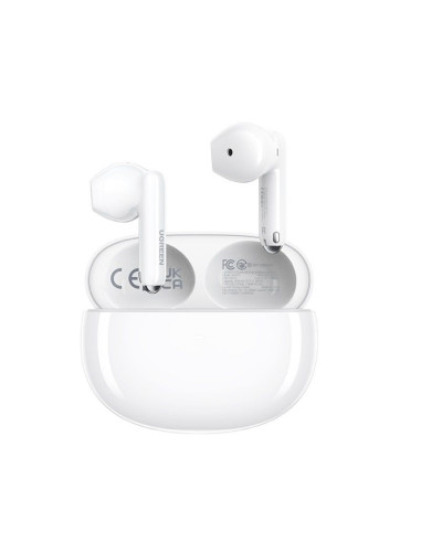 Слушалки Ugreen WS201 H5 TWS бял