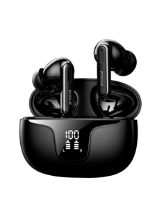 Слушалки Proove Orion SE Black