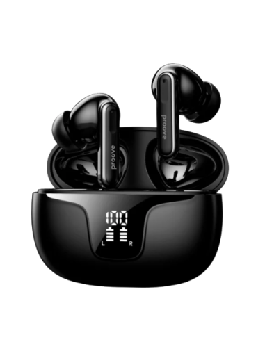 Слушалки Proove Orion SE Black