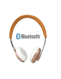 Слушалки Microlab T3 Brown