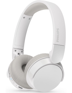 Слушалки Philips TAH3209WT/00