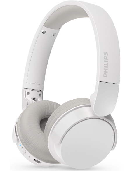 Слушалки Philips TAH3209WT/00