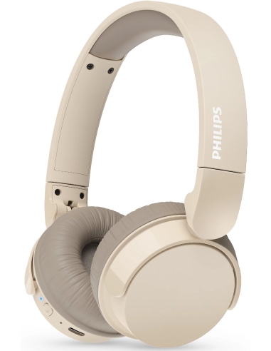 Слушалки Philips TAH3209BG/00