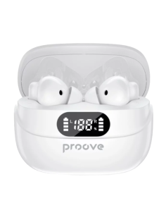 Слушалки Proove Digital Pro White