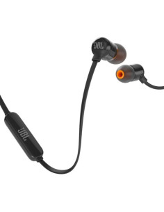 Слушалки Jbl T110BT Gray