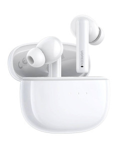 Слушалки Ugreen WS106 H5 T3 бял