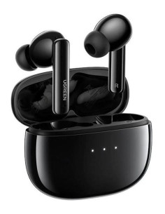 Слушалки Ugreen WS106 H5 T3 черен