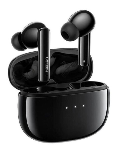 Слушалки Ugreen WS106 H5 T3 черен