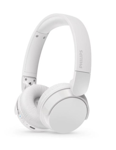 Слушалки Philips TAH4209WT/00