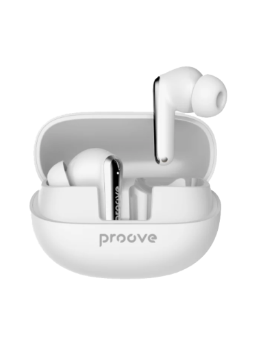 Слушалки Proove Blitz White