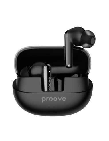 Слушалки Proove Blitz Black
