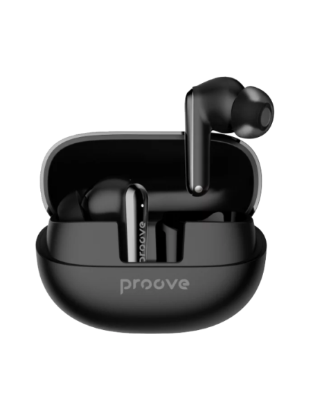 Слушалки Proove Blitz Black