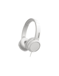 Слушалки Philips TAH-4205WT Bluetooth On-Ear