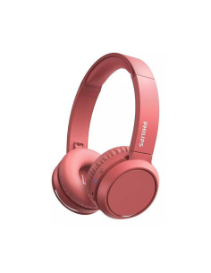 Слушалки Philips TAH-4205RD Bluetooth On-Ear