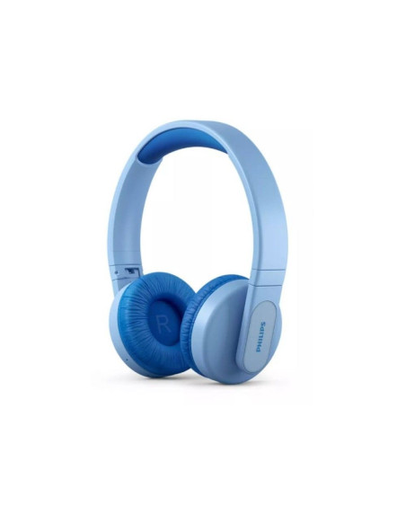Слушалки Philips TAK4206BL детски Bluetooth