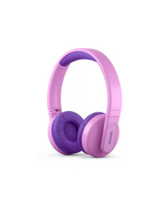 Слушалки Philips TAK4206PK детски Bluetooth