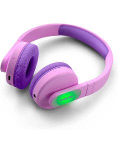 Слушалки Philips TAK4206PK детски Bluetooth 2