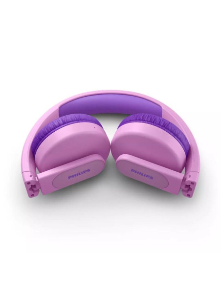 Слушалки Philips TAK4206PK детски Bluetooth
