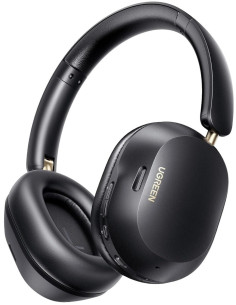 Слушалки Ugreen HP203 HiTune Max5c Черни