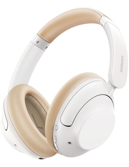 Слушалки Ugreen HP202 Max5 Bluetooth White