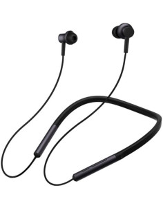 Слушалки Xiaomi Mi Bluetooth Neckband Earphones (Black)