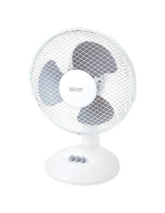 Вентилатор Muhler FM-9