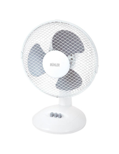 Вентилатор Muhler FM-9