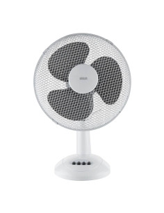 Вентилатор Muhler FM-12 настолен 3 перки