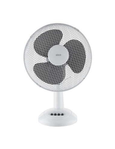 Вентилатор Muhler FM-12 настолен 3 перки