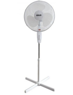 Вентилатор Muhler FM-4041W