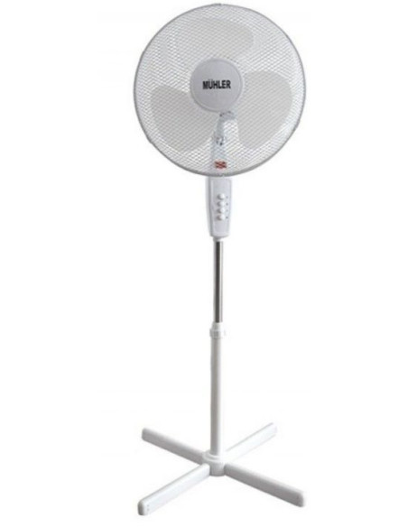 Вентилатор Muhler FM-4041W