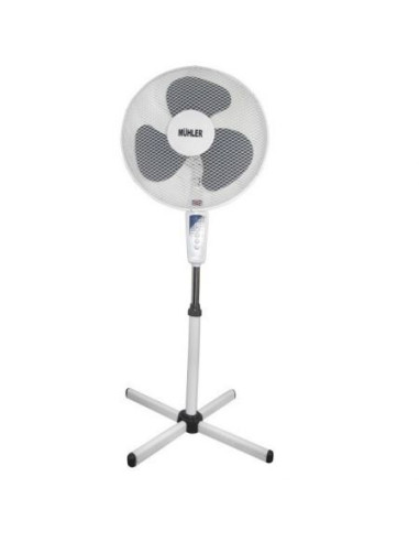 Вентилатор Muhler FM-4040S