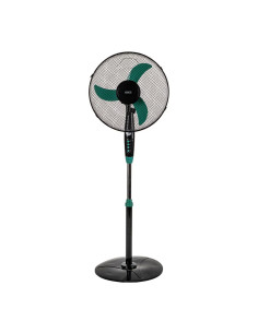 Вентилатор Muhler FM-1650