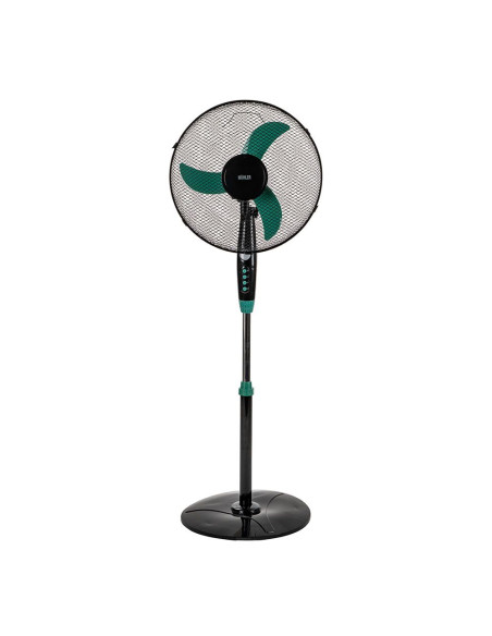 Вентилатор Muhler FM-1650