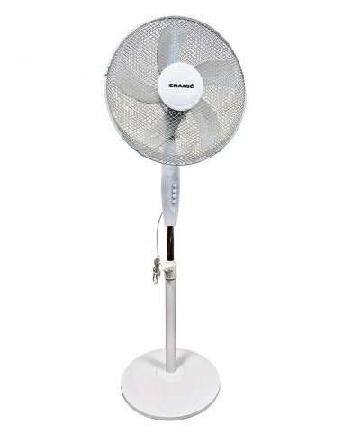 Вентилатор Snaige SF-16505W