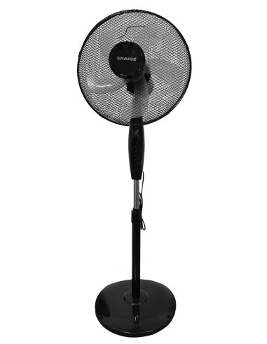 Вентилатор Snaige SF-16505BL